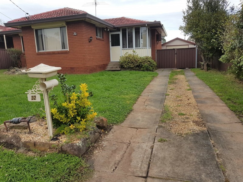 32 Rudolf Road, Seven Hills NSW 2147