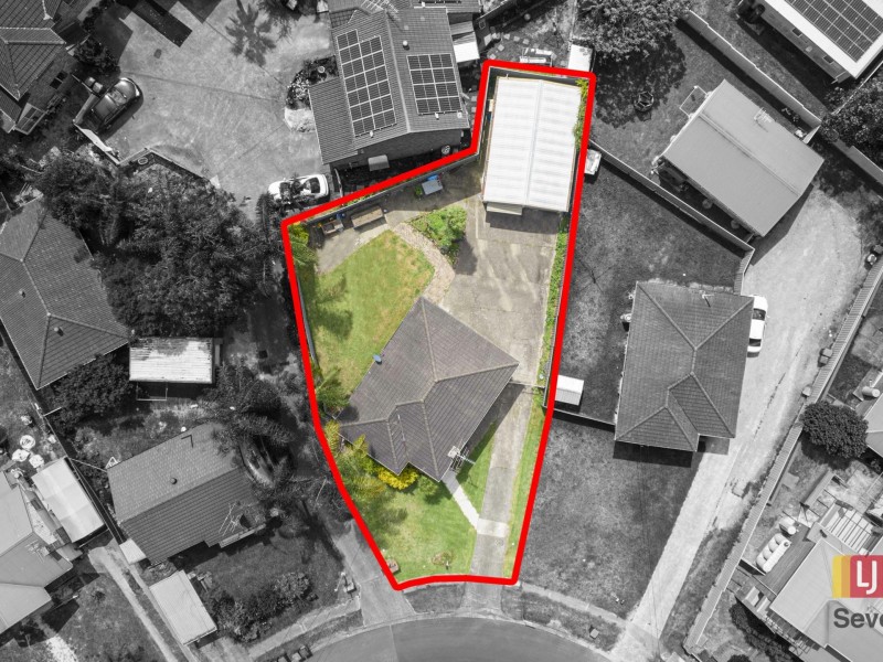 48 Phillip Street, Seven Hills NSW 2147