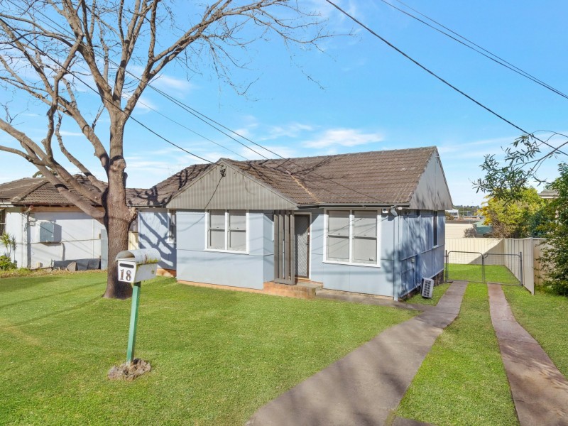 18 Shedworth Street, Marayong NSW 2148