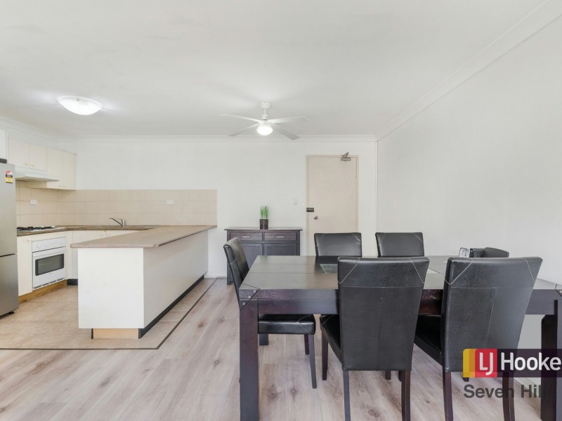 23/12-16 Toongabbie Road, Toongabbie NSW 2146