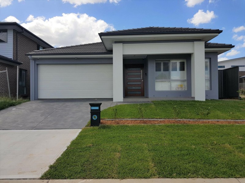 17 Aerodrome Driveway, Schofields NSW 2762