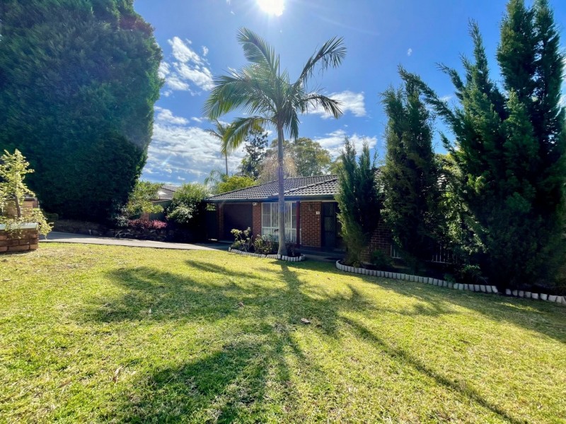 68 Australorp Avenue, Seven Hills NSW 2147