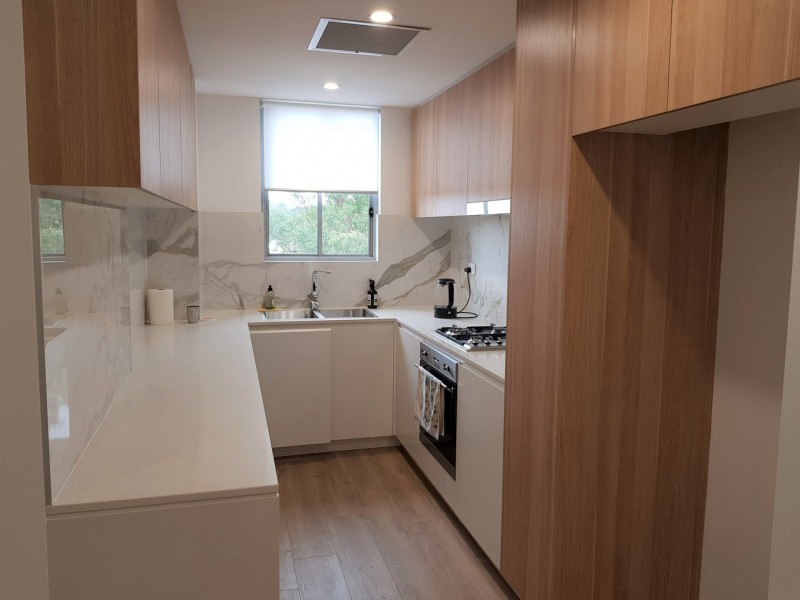 Building A, 101/21 Alice Street, Seven Hills NSW 2147