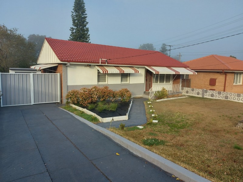 5 Bulolo Drive, Whalan NSW 2770