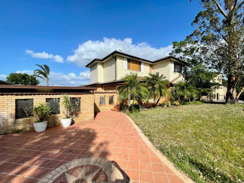 53 Eastern Road, Quakers Hill NSW 2763