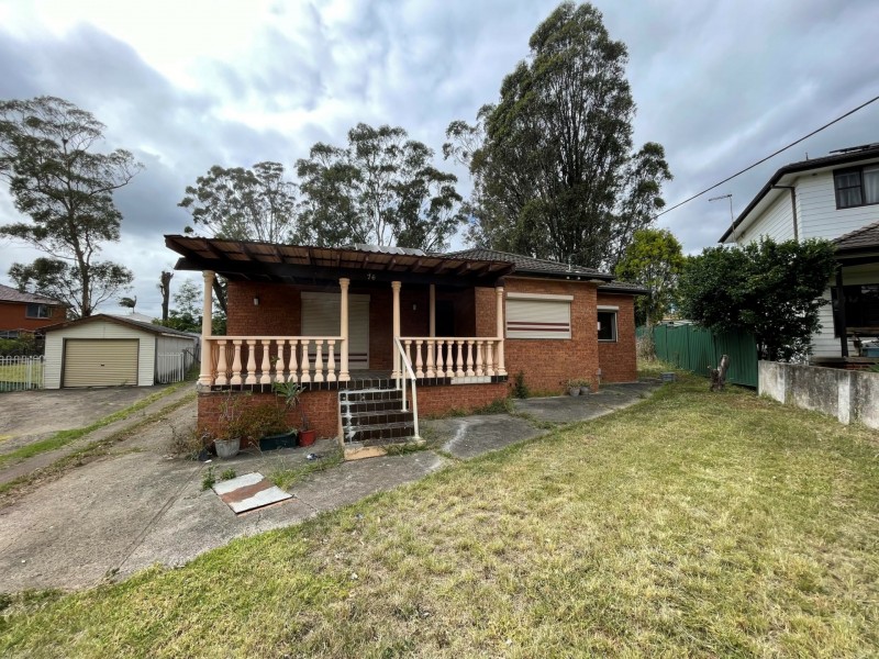 76 Duckmallois Avenue, Blacktown NSW 2148