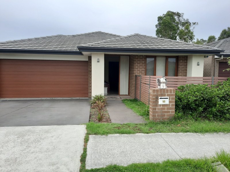 53 Navigator Street, Leppington NSW 2179