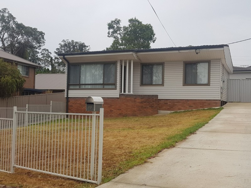 49 Hope Street, Seven Hills NSW 2147