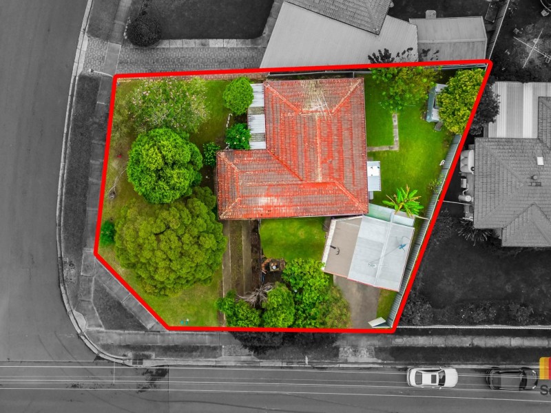 162 Railway Road, Quakers Hill NSW 2763