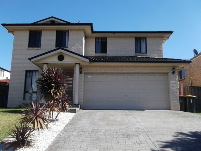 11 Snowgum Street, Acacia Gardens NSW 2763