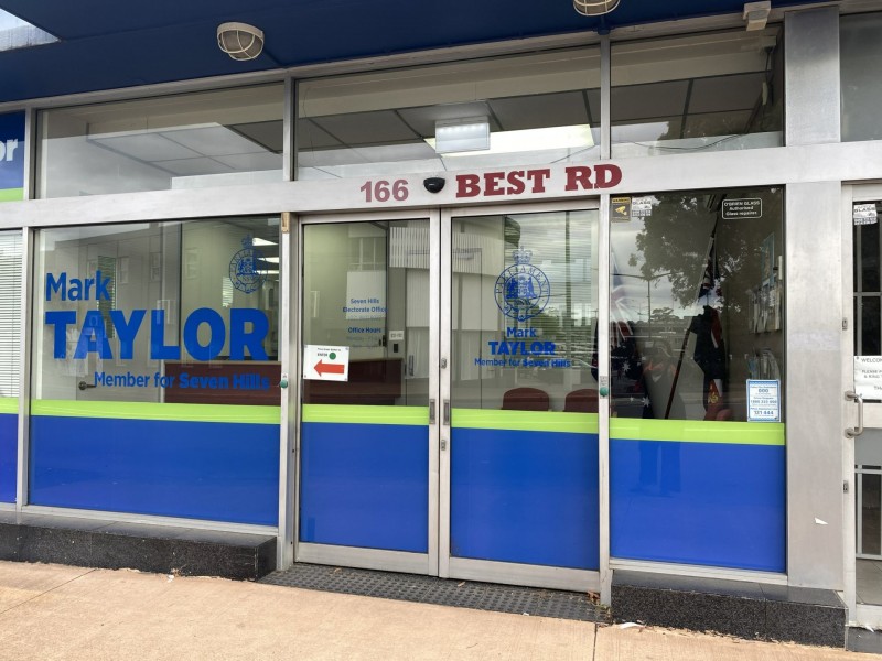 166 Best Road, Seven Hills NSW 2147