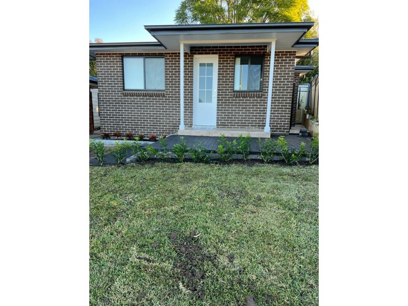 1 Handley Place, Raby NSW 2566