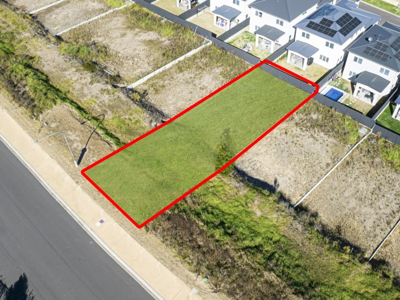 Lot 23/60 Burns Road, Kellyville NSW 2155