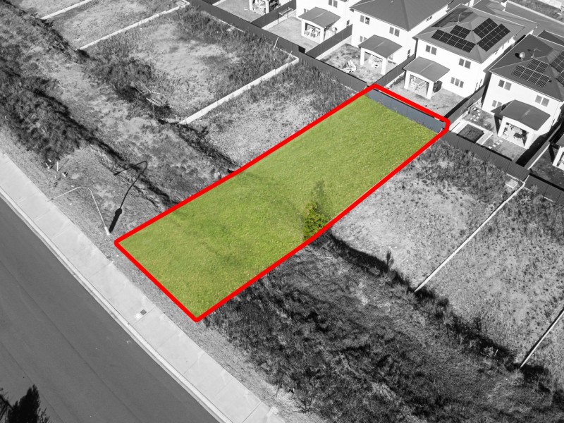 Lot 23/60 Burns Road, Kellyville NSW 2155
