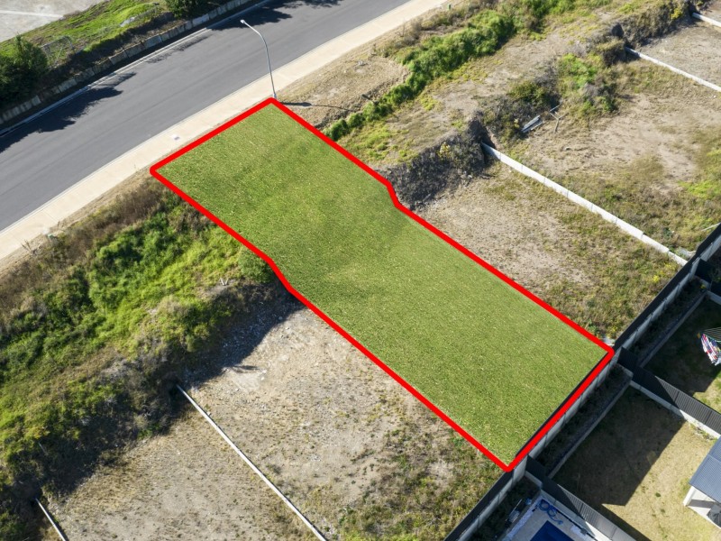 Lot 23/60 Burns Road, Kellyville NSW 2155