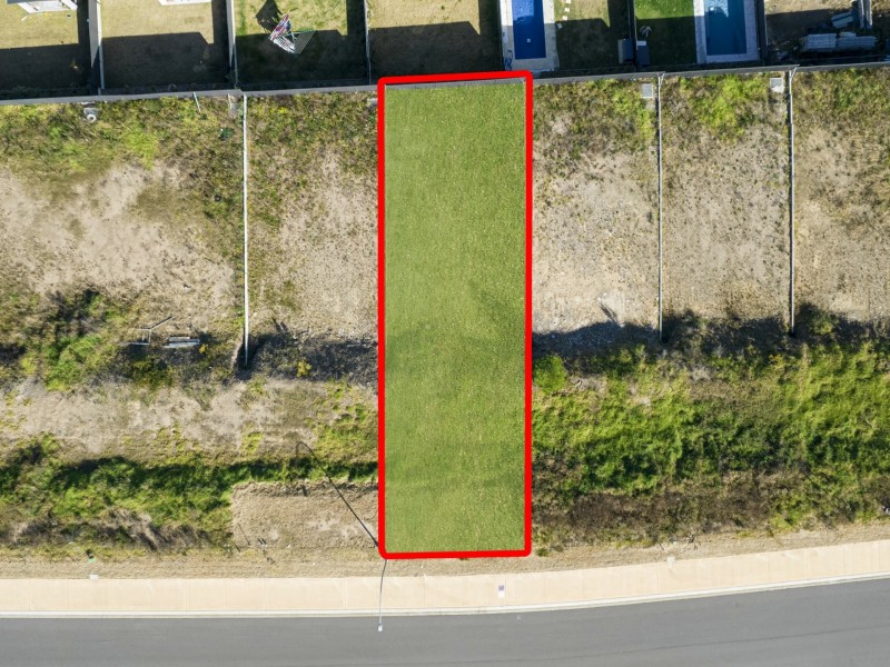 Lot 23/60 Burns Road, Kellyville NSW 2155