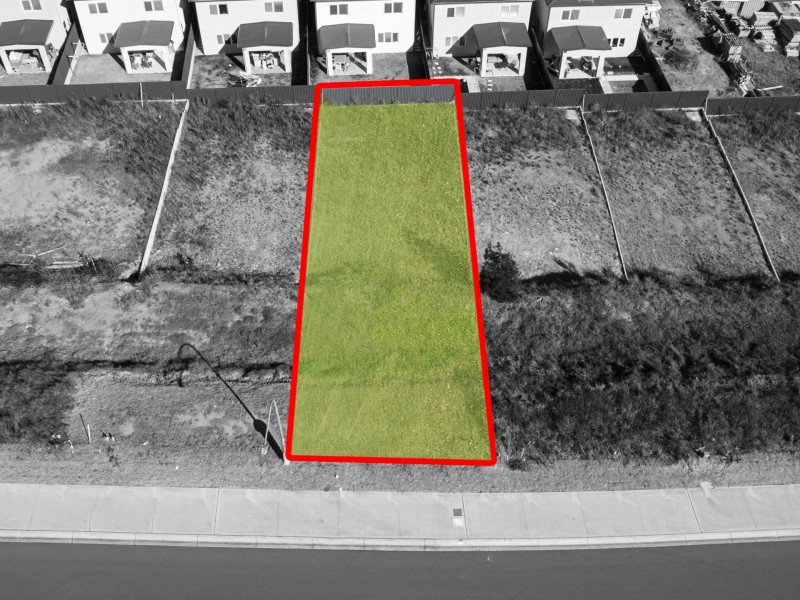 Lot 23/60 Burns Road, Kellyville NSW 2155