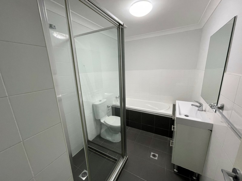 31/26 Clifton Street, Blacktown NSW 2148