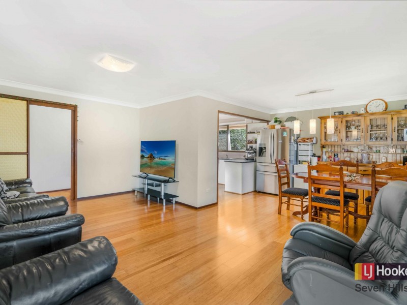 23 Santiago Place, Seven Hills NSW 2147