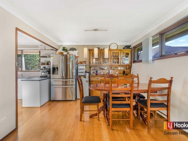 23 Santiago Place, Seven Hills NSW 2147