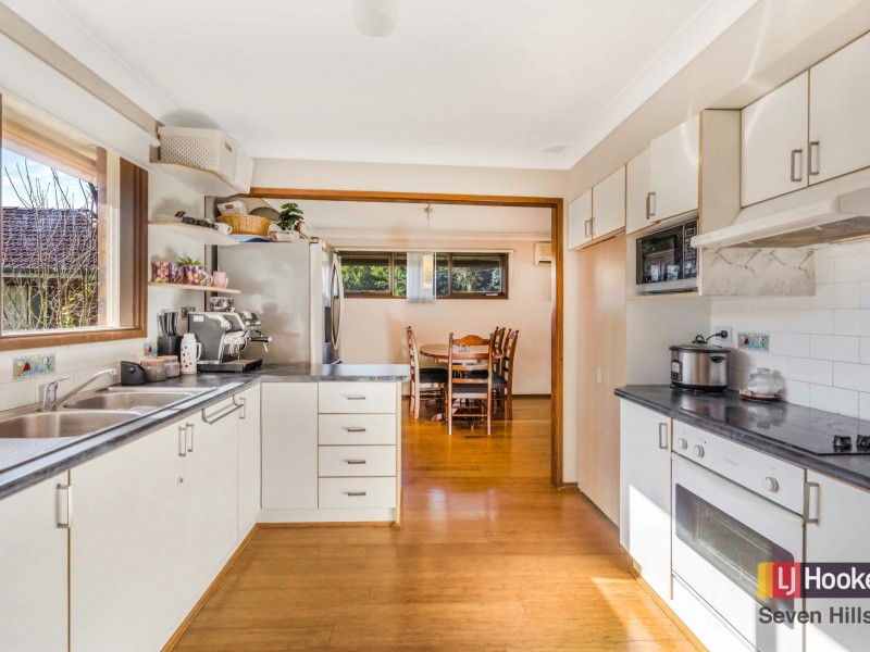 23 Santiago Place, Seven Hills NSW 2147