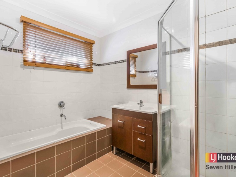 23 Santiago Place, Seven Hills NSW 2147