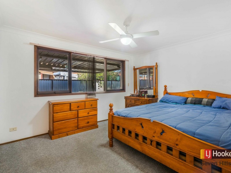 23 Santiago Place, Seven Hills NSW 2147