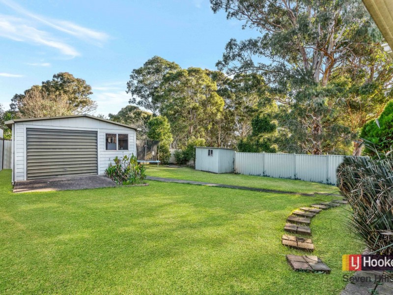 23 Santiago Place, Seven Hills NSW 2147