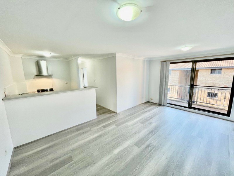 Apartment 21/7 Griffith Street, Blacktown NSW 2148