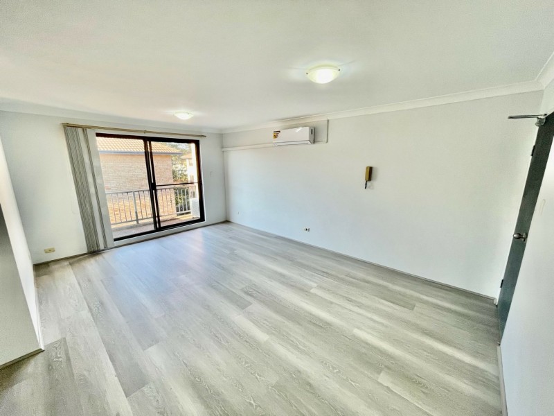 Apartment 21/7 Griffith Street, Blacktown NSW 2148