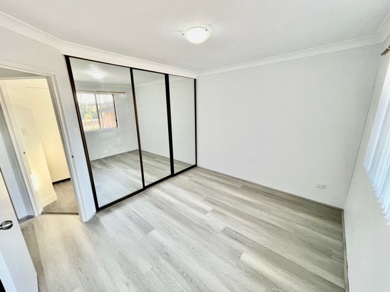 Apartment 21/7 Griffith Street, Blacktown NSW 2148