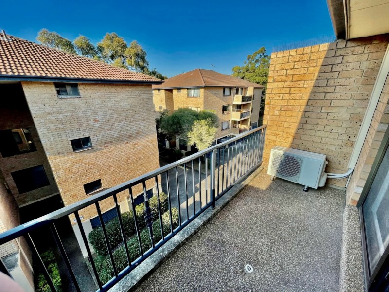 Apartment 21/7 Griffith Street, Blacktown NSW 2148