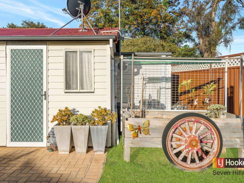 4 Camellia Place, Lalor Park NSW 2147