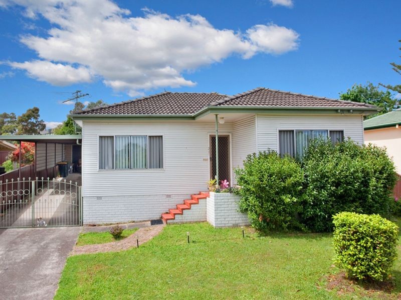 21 Pretoria Road, Seven Hills NSW 2147