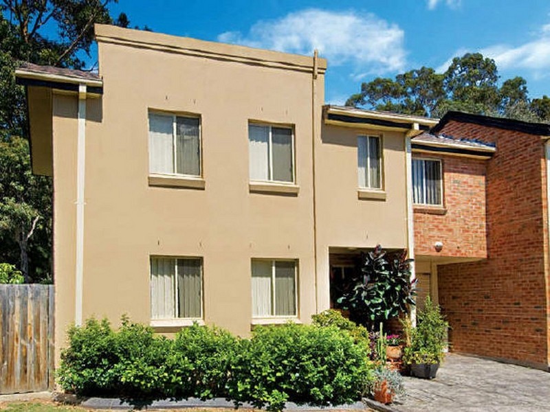 9/23 Fuller Street, Seven Hills NSW 2147
