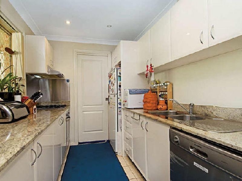 9/23 Fuller Street, Seven Hills NSW 2147