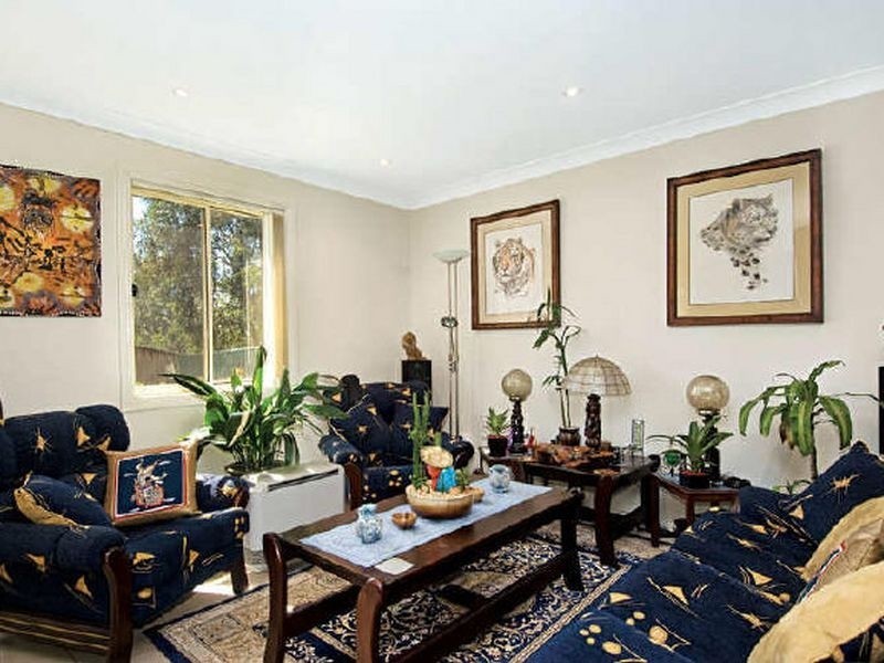 9/23 Fuller Street, Seven Hills NSW 2147