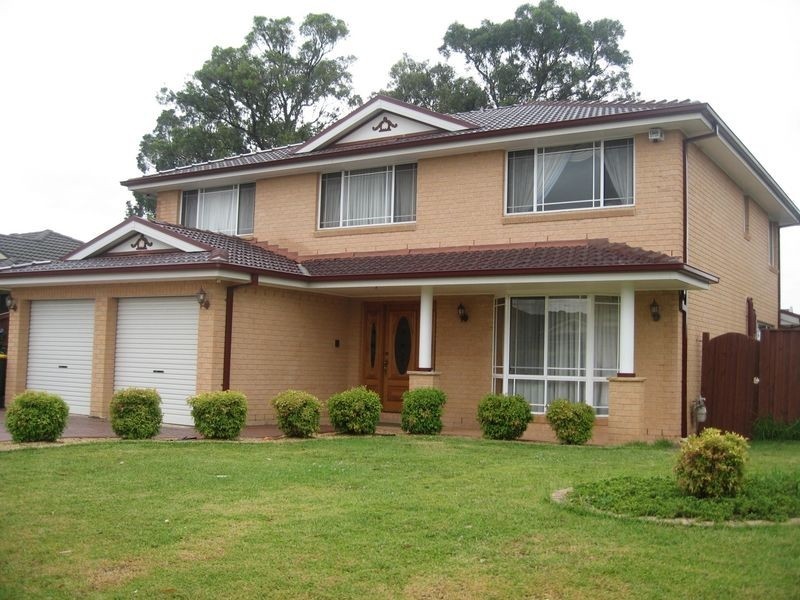 Rouse Hill NSW 2155