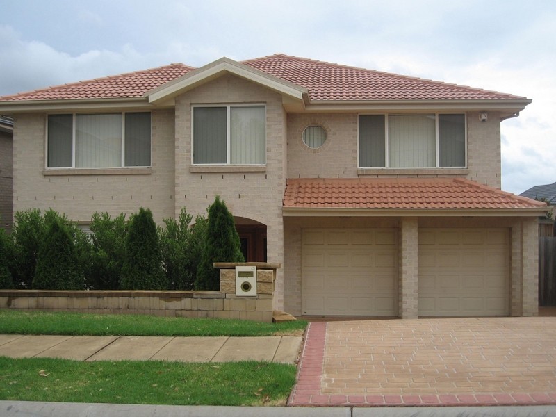 Stanhope Gardens NSW 2768