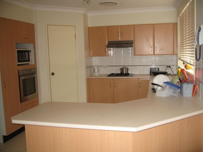 Stanhope Gardens NSW 2768