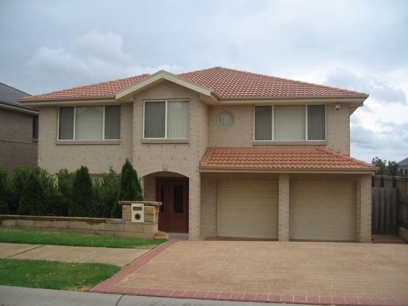 Stanhope Gardens NSW 2768