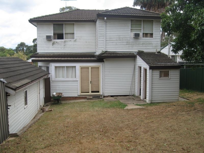 Lalor Park NSW 2147
