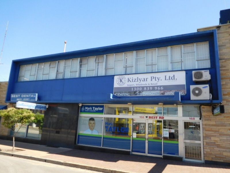 168 Best Road, Seven Hills NSW 2147