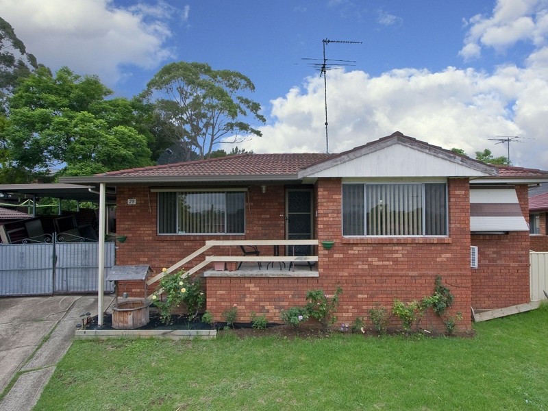 29 Palona Street, Marayong NSW 2148