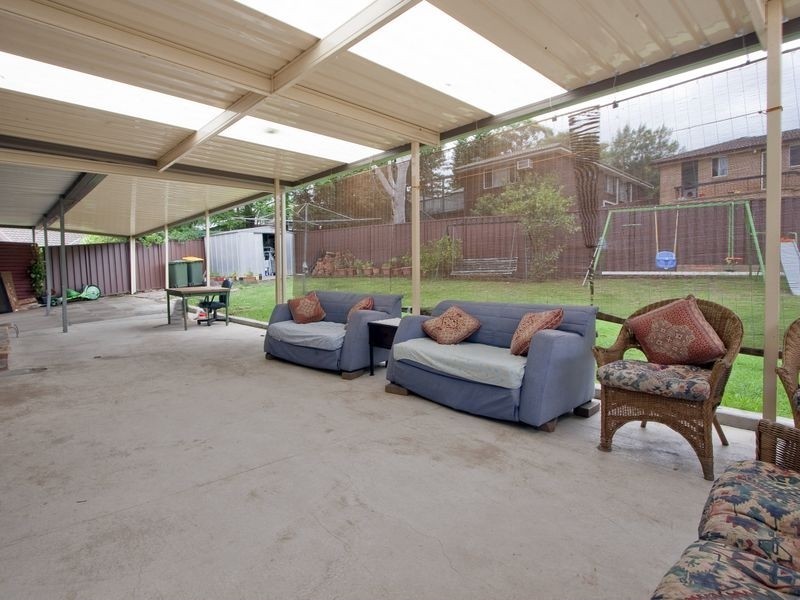 29 Palona Street, Marayong NSW 2148