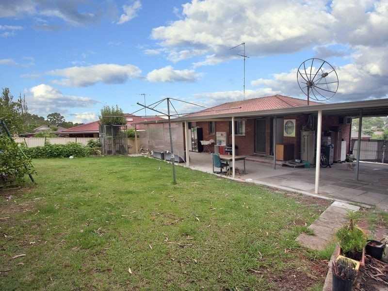 29 Palona Street, Marayong NSW 2148