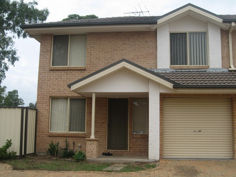 Mount Druitt NSW 2770