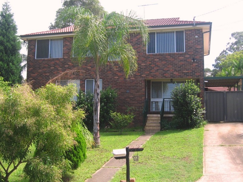 Seven Hills NSW 2147