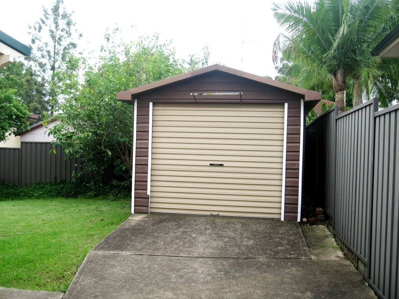 Seven Hills NSW 2147