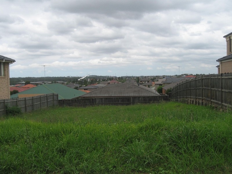 13 Soverign Avenue, Kellyville Ridge NSW 2155